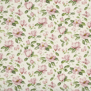 Prestigious Magnolia Posey Fabric